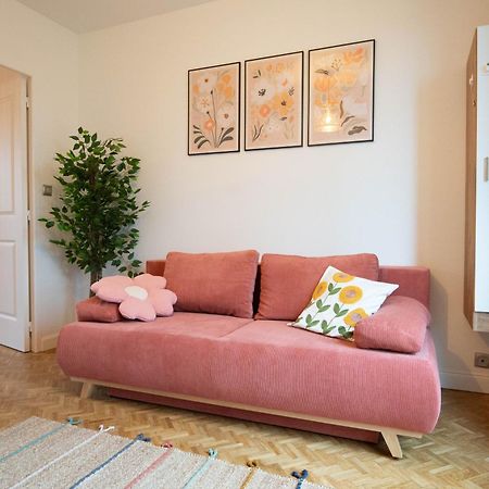 Alegria - Disney 10Min - Paris - Vallee Village - Parking Chessy  Buitenkant foto