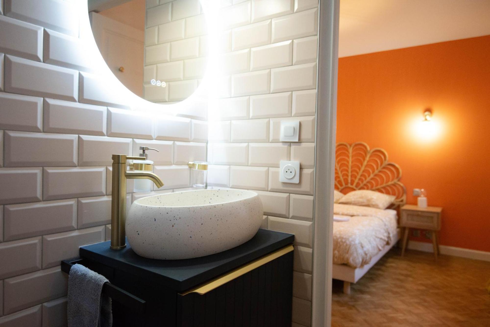 Alegria - Disney 10Min - Paris - Vallee Village - Parking Chessy  Buitenkant foto