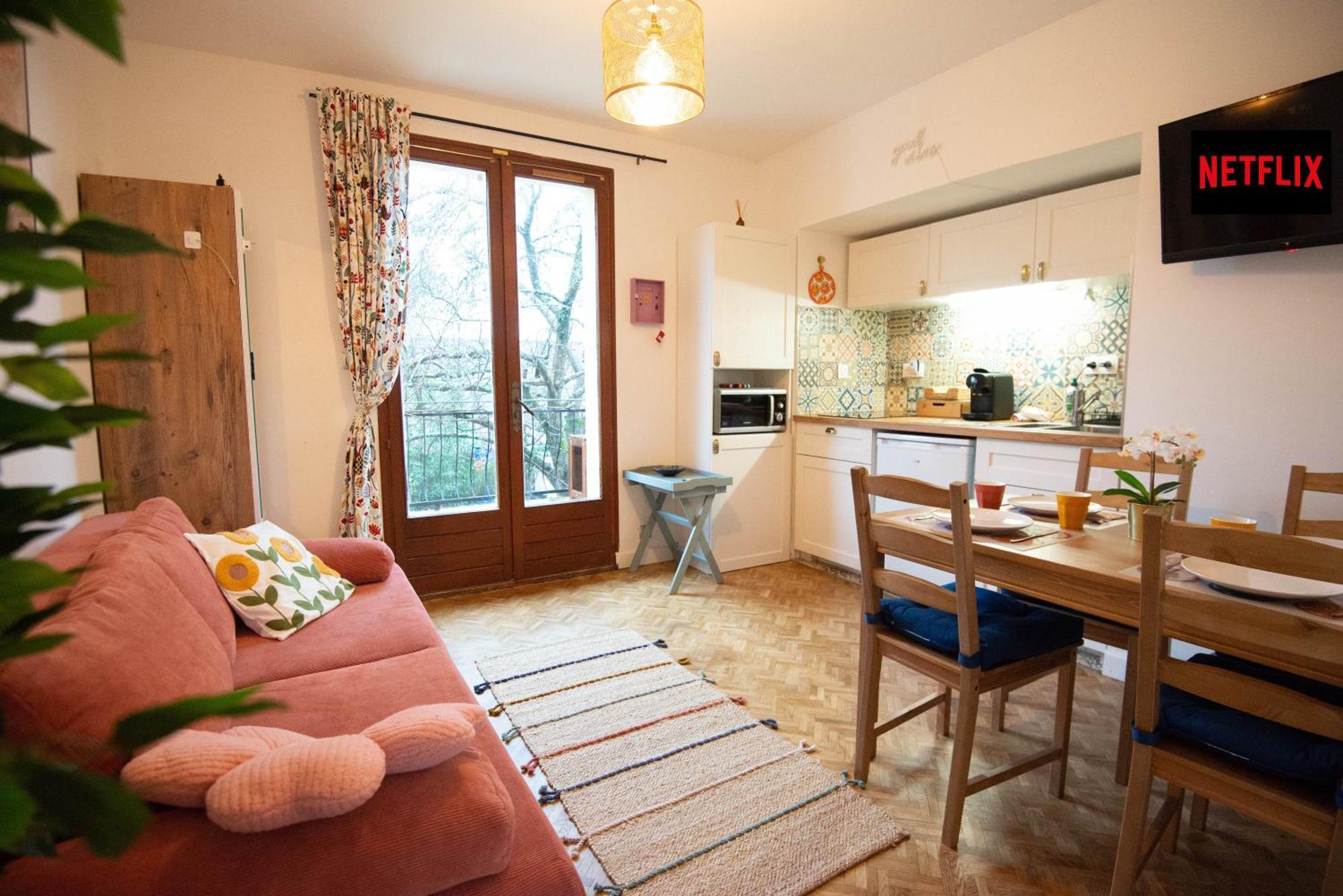 Alegria - Disney 10Min - Paris - Vallee Village - Parking Chessy  Buitenkant foto
